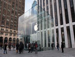 Apple      