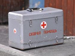В Якутии пенсионер с больным сердцем умер в больнице, пытаясь доползти до второго этажа