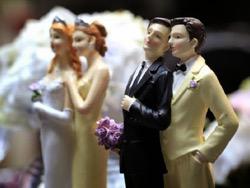 Легализация однополых браков: безнравственность взяла верх над Европой!