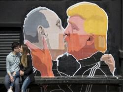 Долгожданная встреча Трампа и Путина вызывает тревогу