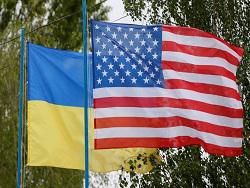 Украина в свете отношений Россия – США