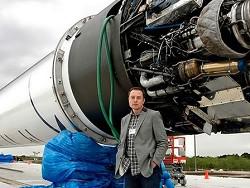 Межпланетная программа SpaceX: подробный разбор ЖРД «Raptor»