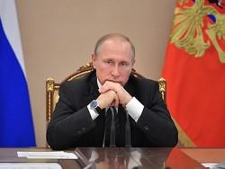 Путин подписал закон о реновации жилья в Москве