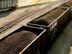 Первая поставка угля из США придет на Украину в августе