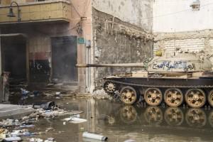 Ливия на распутье: куда двинется караван истории
