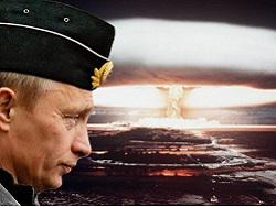Владимир Путин готовит бункеры на случай ядерного удара США по России