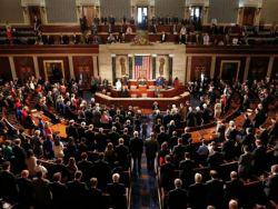 Newsweek: Рашагейт мешает Конгрессу нормально работать