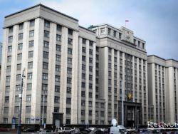 Комитет Госдумы утвердил текст присяги при вступлении в гражданство РФ