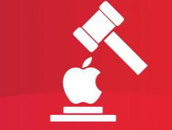 Символический штраф для Apple и другие курьезы ФАС