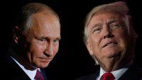 В США подтвердили, что Трамп встретится с Путиным 7 июля