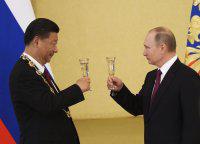 Россия будет выплачивать пенсию главе Китая