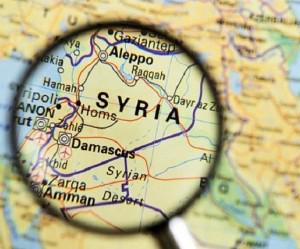 Почему Вашингтон выступает за раздел Сирии