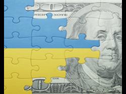 Самоубийственный План Маршалла: ЕС продолжает водить Украину за нос