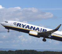 Ryanair «не очень согласен»с предложенными «Борисполем»условиями, – гендиректор аэропорта