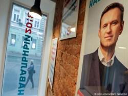 Навальный как гарант легитимности Путина