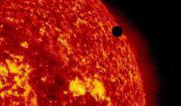 Ученые зафиксировали падение активности Солнца, что грозит Земле похолоданиями