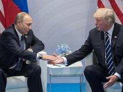 Тиллерсон увидел позитивную химию между Путиным и Трампом