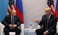 Трамп и Путин договорились по Украине