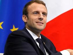 Много ли значат заявления нового президента Франции?