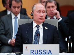 После саммита G20: Владимир Путин в роли победителя