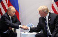 Трамп не будет отменять санкции против России
