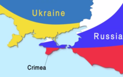 ПА ОБСЕ приняла резолюцию о возврате Крыма Украине