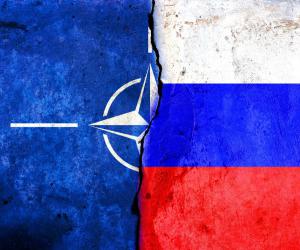 Россия покидает НАТО