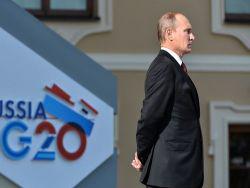 Американские СМИ восхитились Путиным на G20: он показывает, кто здесь главный