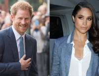 СМИ: Принцу Гарри запретили идти под венец с актрисой