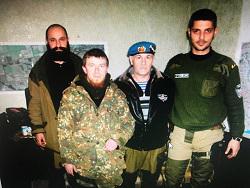 Киев объявил задержанного полковника РФ источником ценных сведений