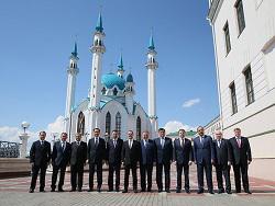 Кремль не хочет продлевать особый договор с Татарстаном. Местные власти недовольны