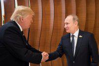 Почему Трамп и Путин никогда не поймут друг друга