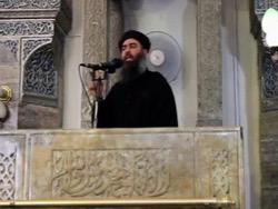 СМИ: ИГ подтвердило гибель главаря аль-Багдади