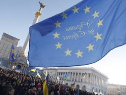 Евросоюз окончательно влип с Украиной