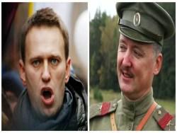 Навальный и подстилка