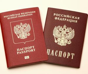 Госдума утвердила текст присяги при вступлении в гражданство