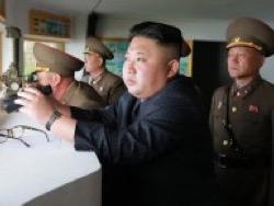 Пхеньян по-своему поздравил американцев с Днём независимости