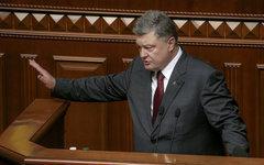 Украинцев не выпустят из гражданства без разрешения Порошенко