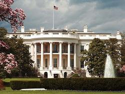 Белый дом обвинил Украину и демократов США в предвыборном сговоре