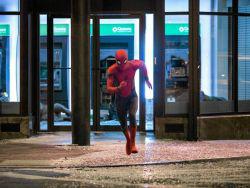 Человек-паук: Возращение домой. Новая эра фильмов о супергероях