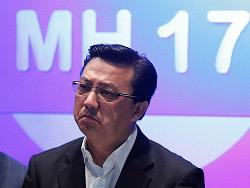 Малайзийский министр призвал человека, сбившего Boeing над Донбассом, признаться