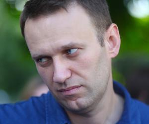 Соратник Алексея Навального разочаровался в нем