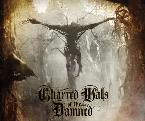 Charred Walls of the Damned «Creatures Watching over the Dead»
