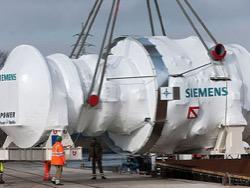 Турбины в Крым любой ценой. На что надеялся Siemens?
