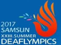Российскую сборную сурдолимпийцев проводили на летние игры в Турции