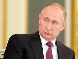Путин объяснил, почему в нефтедобывающей России цены на бензин растут