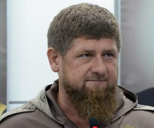 Кадыров в интервью HBO заявил об отсутствии геев в Чечне и пригрозил ядерной мощью РФ