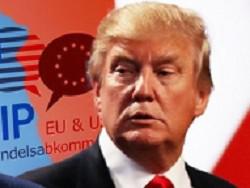 Европейский союз показал Трампу зубы на саммите G20