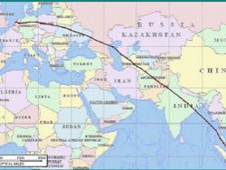      MH-17?