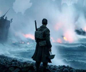  IMAX     